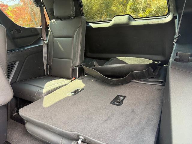 Used 2023 Chevrolet Tahoe Z71 w/ Luxury Package AWD/4WD image 18