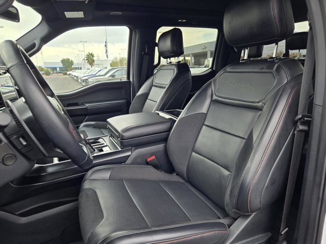 Certified 2025 Ford F150 Raptor AWD/4WD image 19
