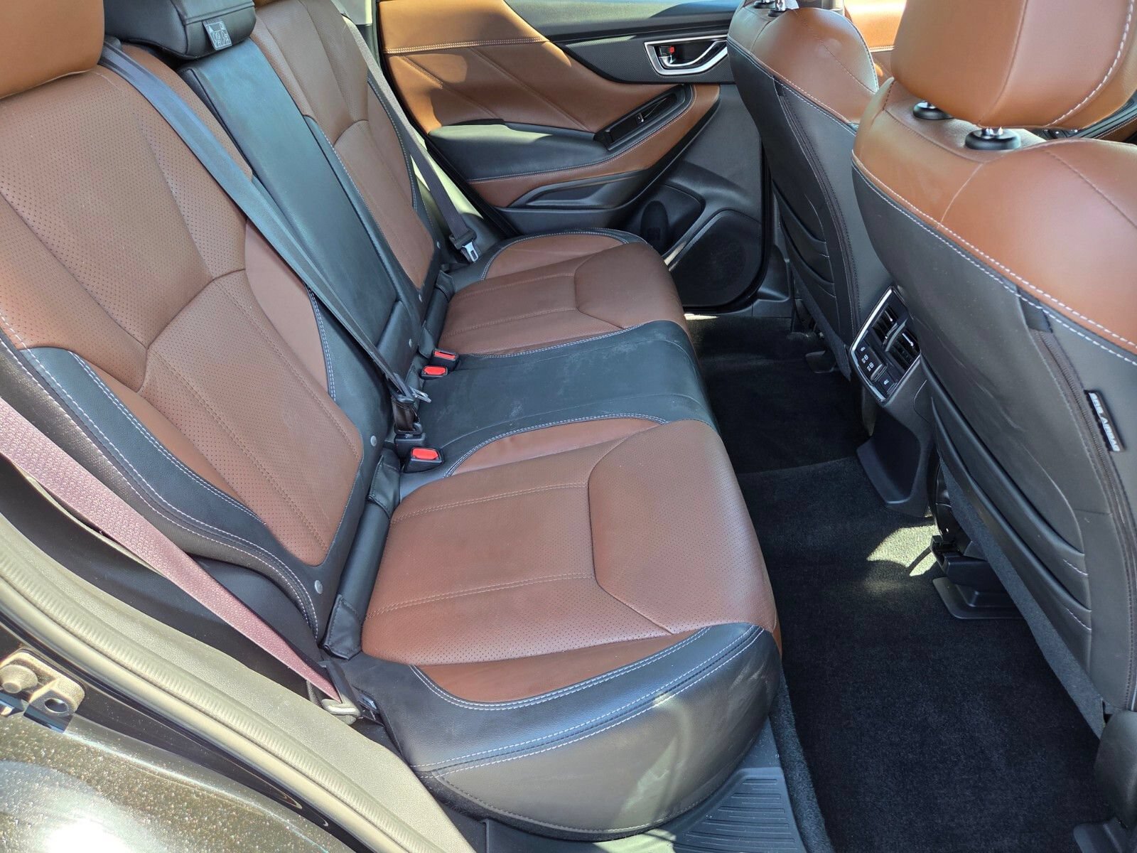 Used 2024 Subaru Forester Touring w/ POP Package 3 AWD/4WD image 15