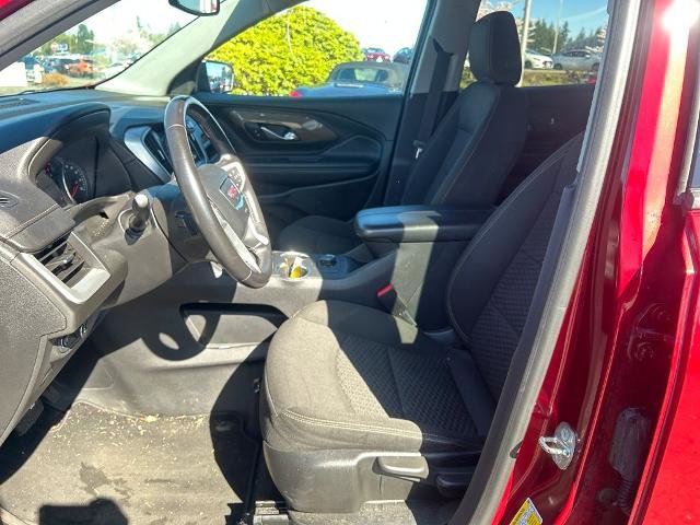 Used 2020 GMC Terrain SLE image 6