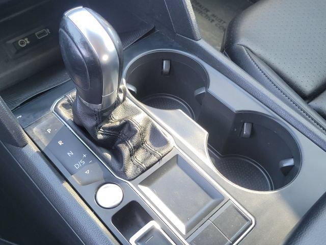 Used 2019 Volkswagen Atlas SE w/ Towing Package FWD image 12