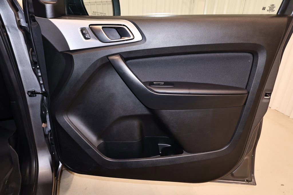 Certified 2022 Ford Ranger XLT w/ Equipment Group 302A High image 22