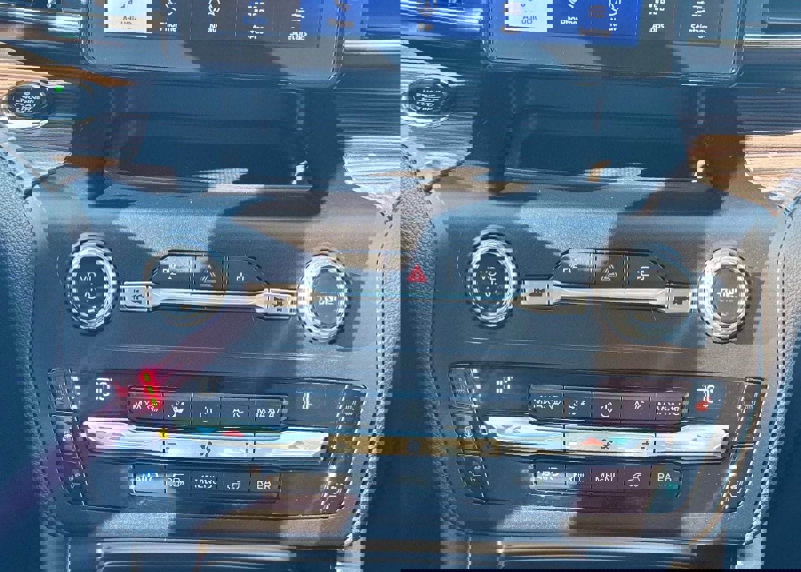 Certified 2020 Ford Explorer Limited image 52