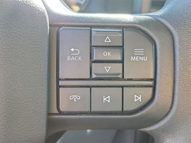 Certified 2025 Ford F350 XLT image 25