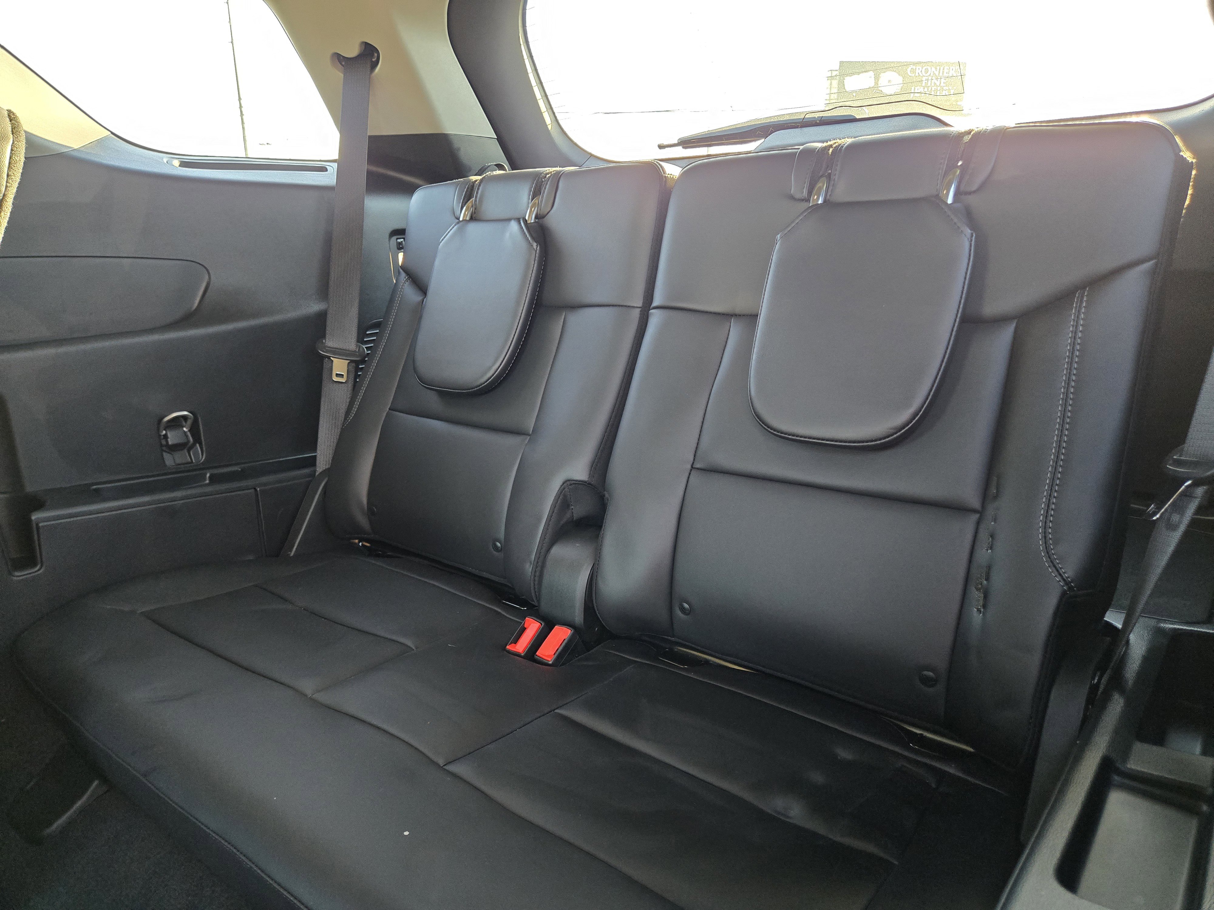 Certified 2023 Ford Explorer XLT w/ Equipment Group 202A image 14