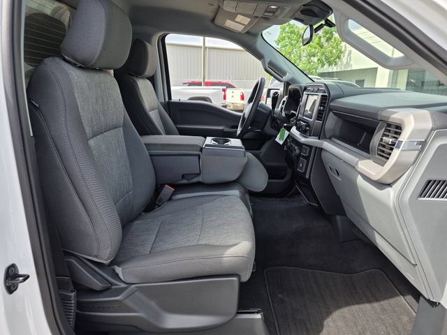 Certified 2023 Ford F150 XL RWD image 24