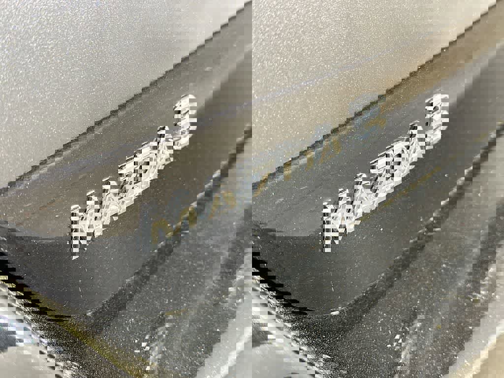 Used 2021 MAZDA MAZDA3 s image 10