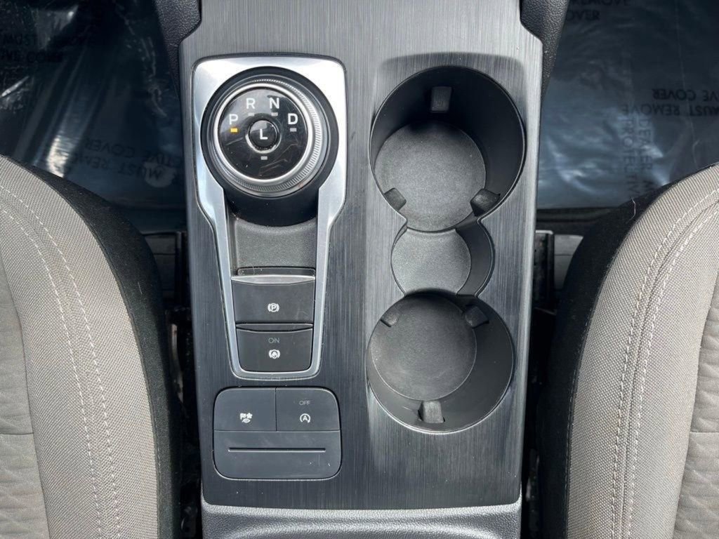 Certified 2022 Ford Escape SE AWD/4WD image 16