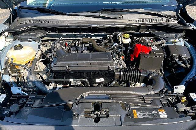 Certified 2023 Ford Escape Active w/ Tech Pack #1 FWD image 10
