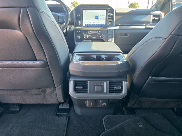 Certified 2022 Ford F150 Lariat w/ Equipment Group 502A High AWD/4WD image 16