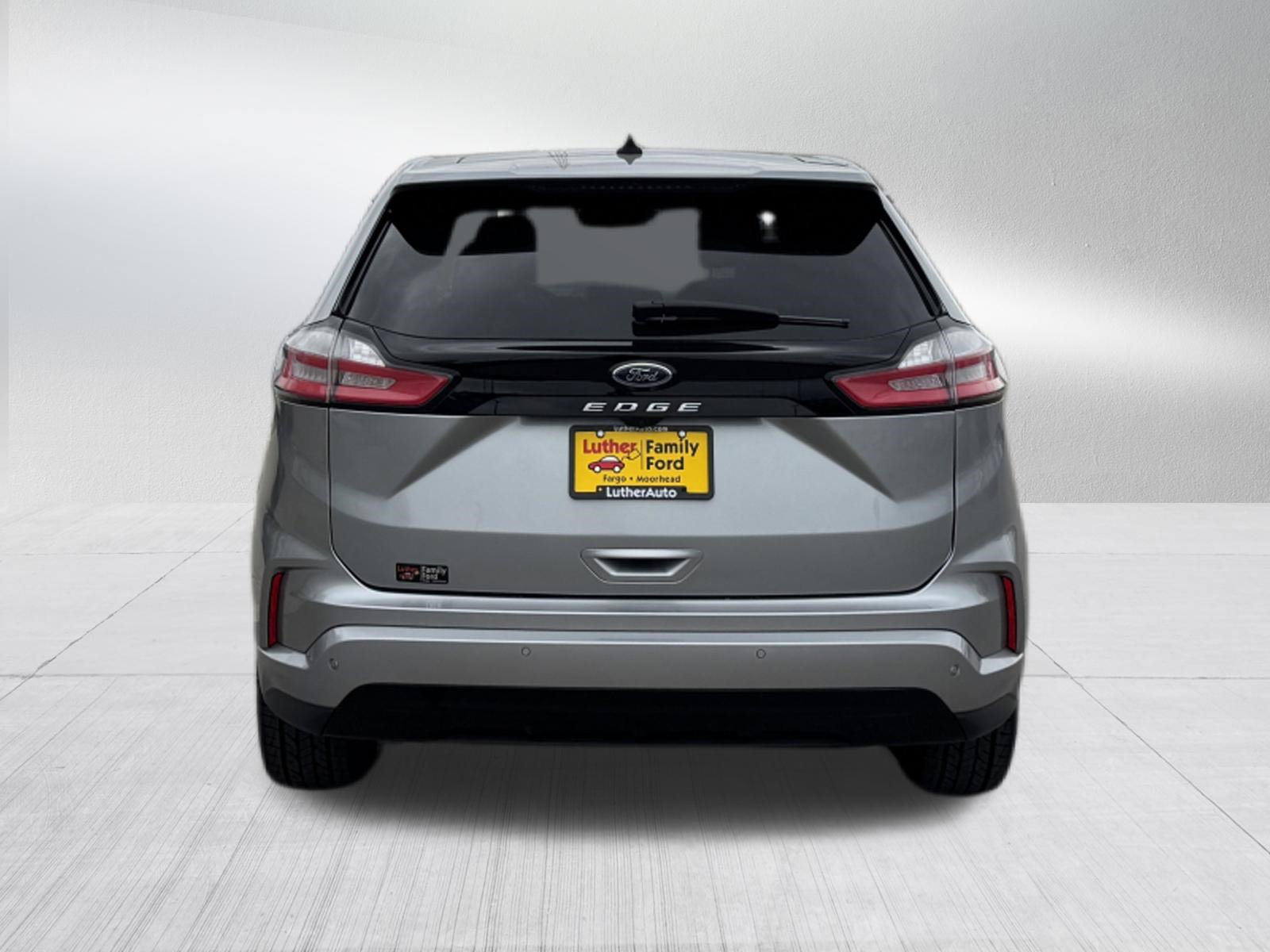 Certified 2024 Ford Edge ST-Line AWD/4WD image 6