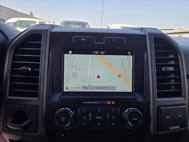 Certified 2018 Ford F250 XL w/ STX Appearance Package RWD image 16