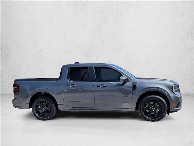 Certified 2025 Ford Maverick Lobo AWD/4WD image 4