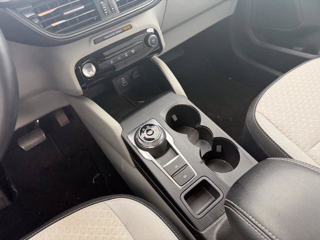 Certified 2025 Ford Escape Active w/ Tech Pack #1 AWD/4WD image 19