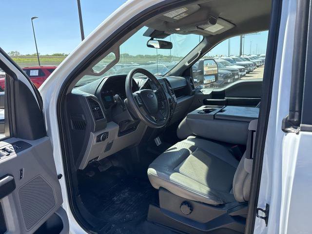 Certified 2022 Ford F250 XL w/ Power Equipment Group image 20