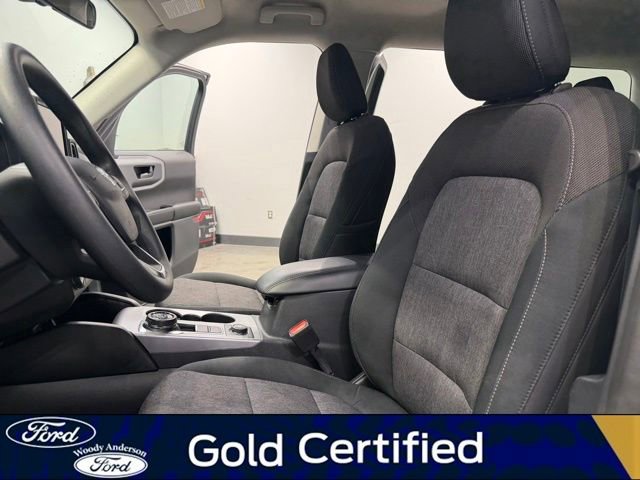 Certified 2024 Ford Bronco Sport Big Bend AWD/4WD image 19