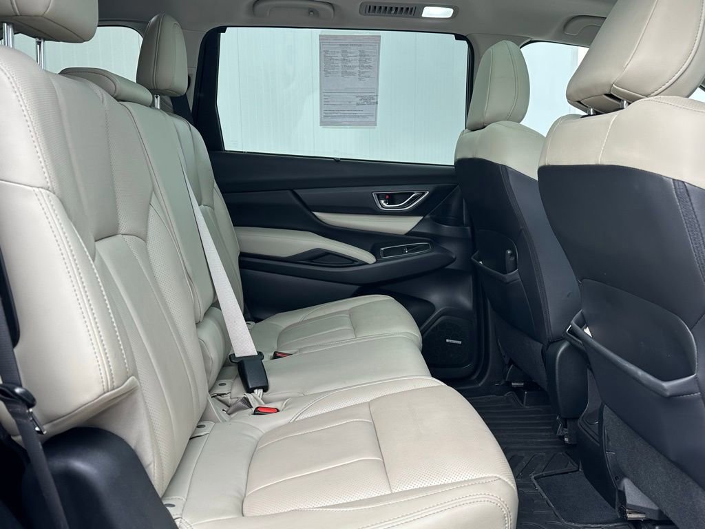 Used 2021 Subaru Ascent Limited w/ Technology Package image 19