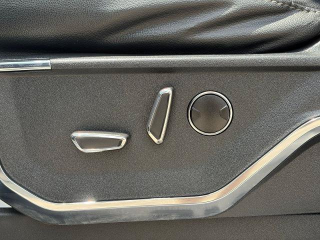 Certified 2023 Ford F150 Lariat w/ Equipment Group 502A High AWD/4WD image 11