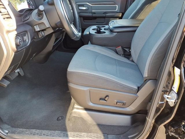 Used 2023 RAM 2500 Big Horn w/ Level 1 Equipment Group image 17