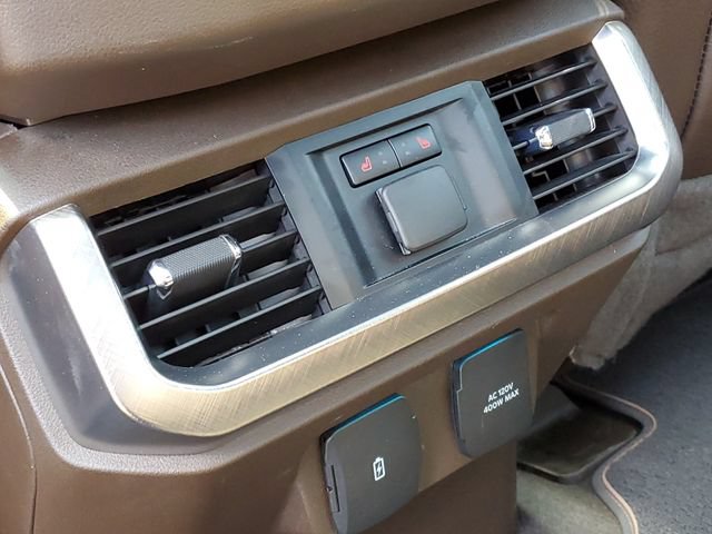 Certified 2023 Ford F150 King Ranch w/ Equipment Group 601A High AWD/4WD image 40