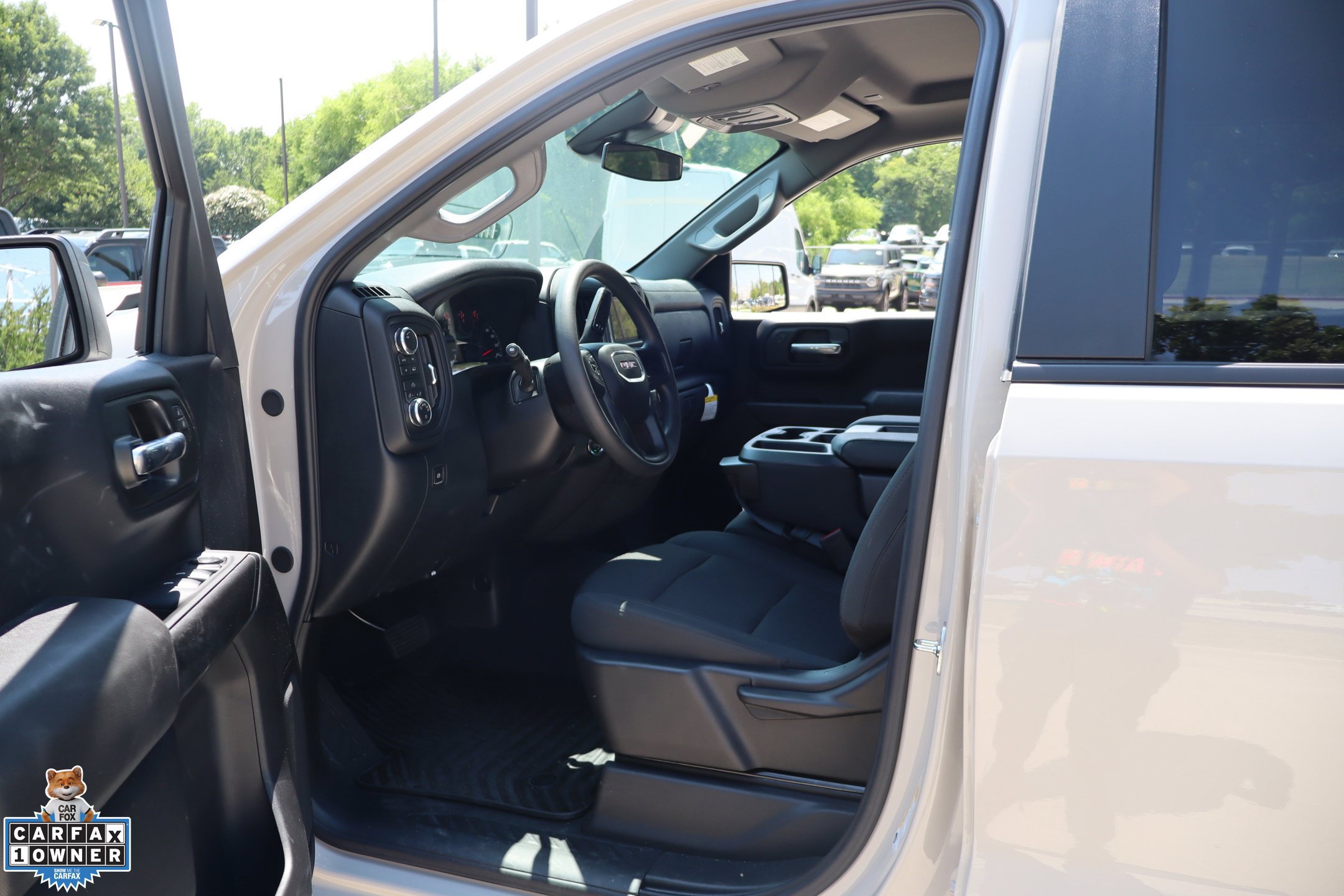Used 2026 GMC Sierra 1500 Pro w/ Graphite Edition AWD/4WD image 26