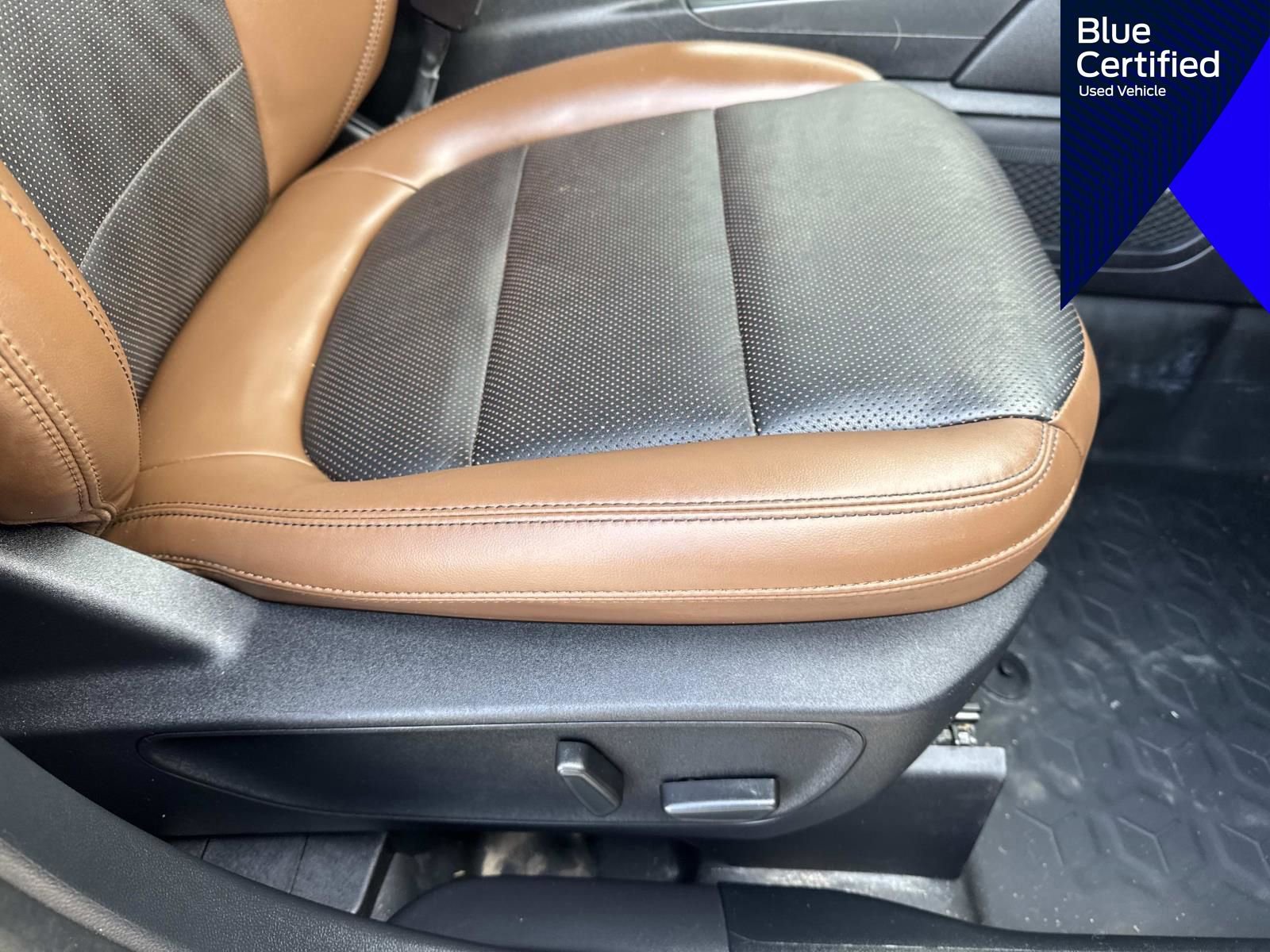 Certified 2023 Ford Bronco Sport Badlands w/ Premium Package AWD/4WD image 15