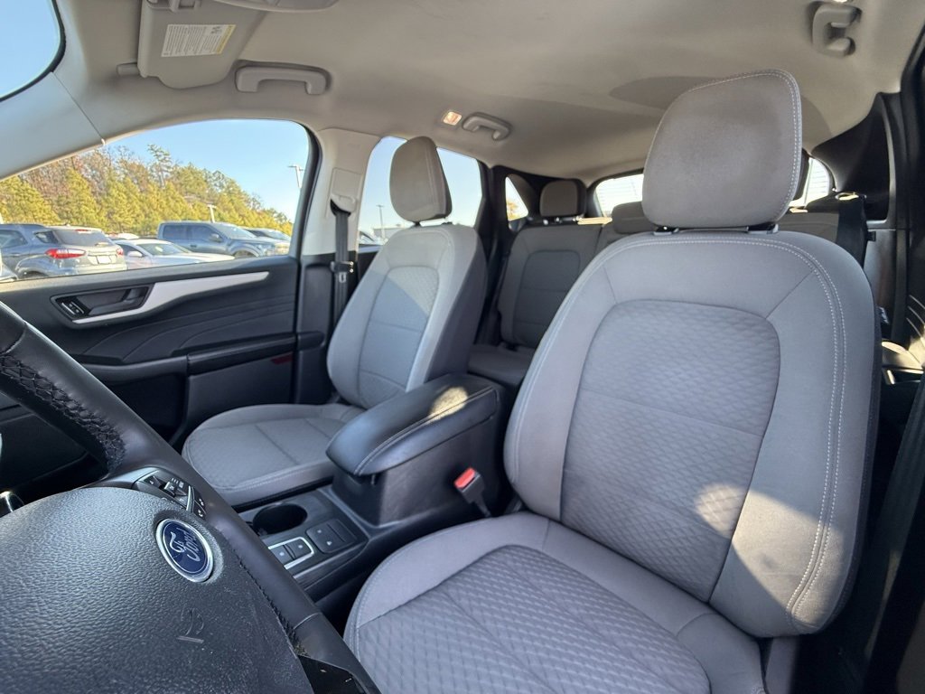 Certified 2022 Ford Escape SE w/ Convenience Package image 22
