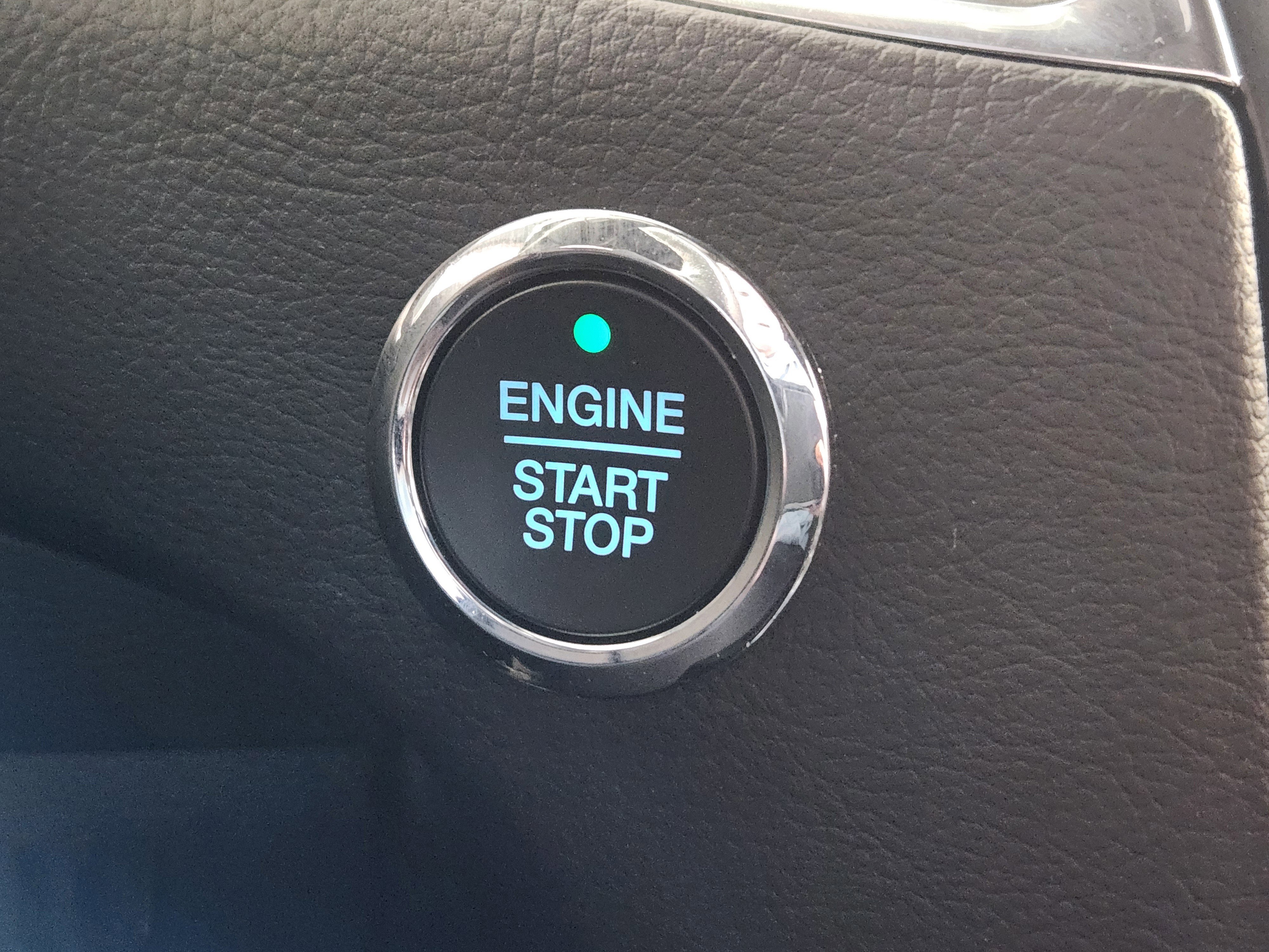 Certified 2022 Ford Edge ST w/ Equipment Group 401A image 26