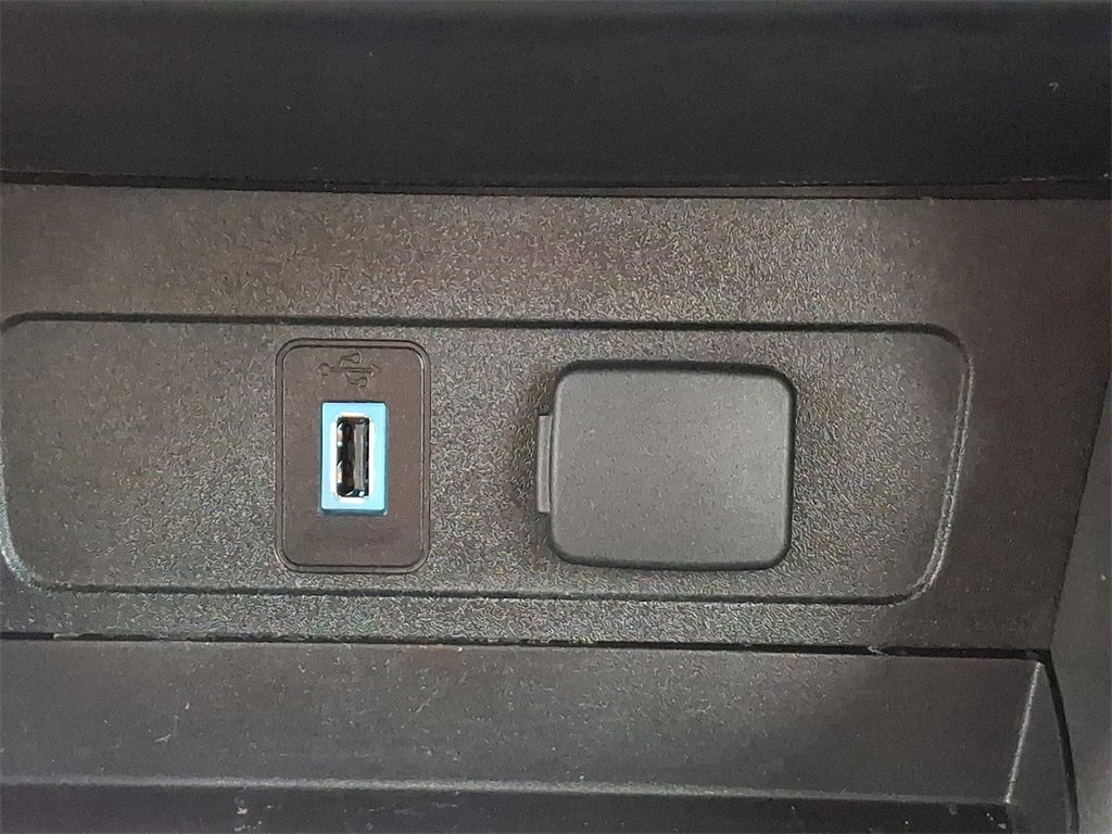 Certified 2018 Ford Escape SEL image 27