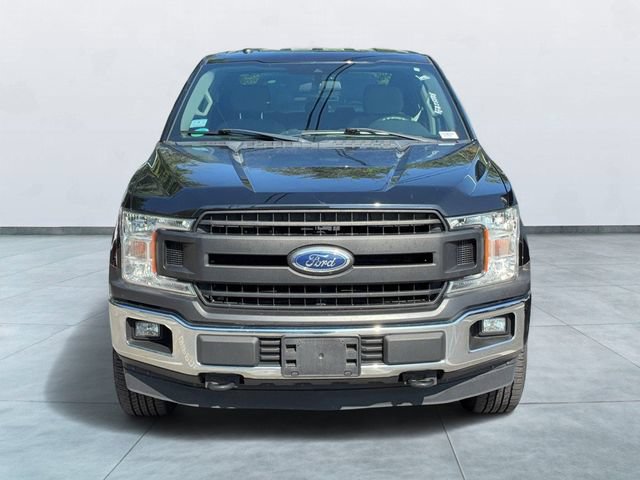 Certified 2019 Ford F150 XL w/ Equipment Group 101A Mid AWD/4WD image 34