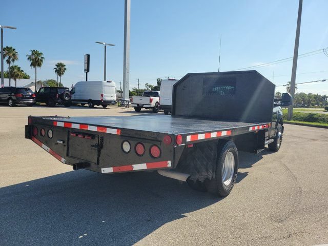 Certified 2020 Ford F350 XL RWD image 6