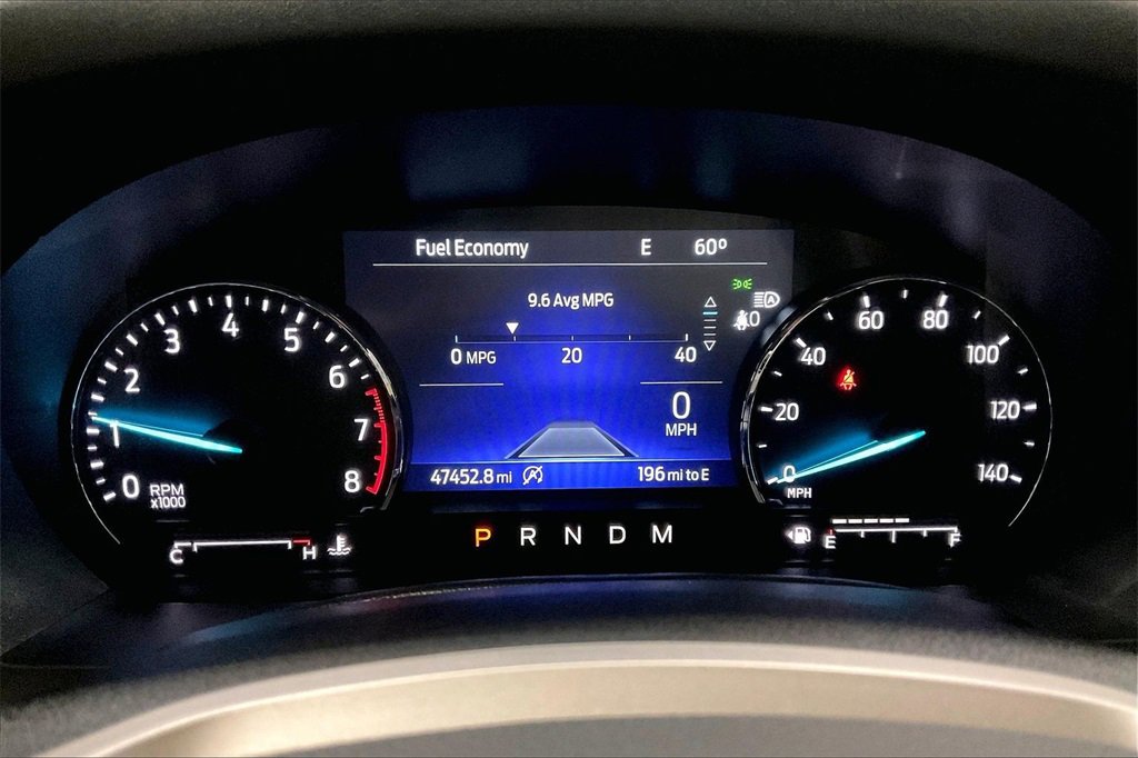 Certified 2020 Ford Explorer Limited image 19