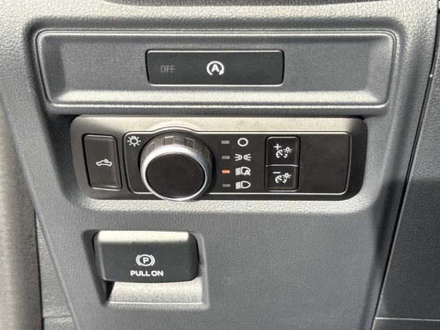 Certified 2025 Ford F150 STX image 20