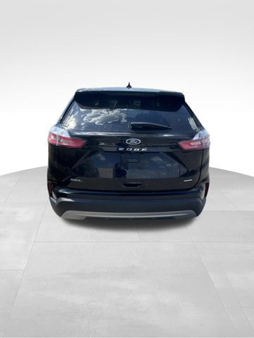 Certified 2024 Ford Edge SEL AWD/4WD image 5