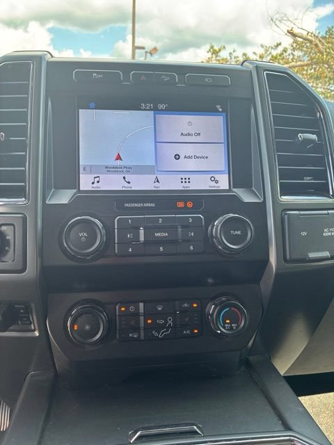 Certified 2019 Ford F250 XLT w/ XLT Premium Package AWD/4WD image 14