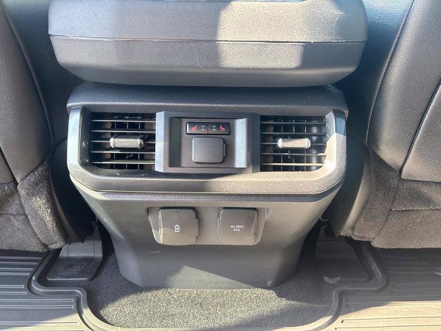Certified 2023 Ford F150 Lariat w/ Equipment Group 502A High AWD/4WD image 36