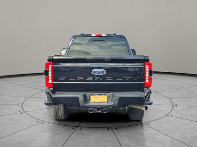 Certified 2024 Ford F350 XL w/ STX Appearance Package image 3