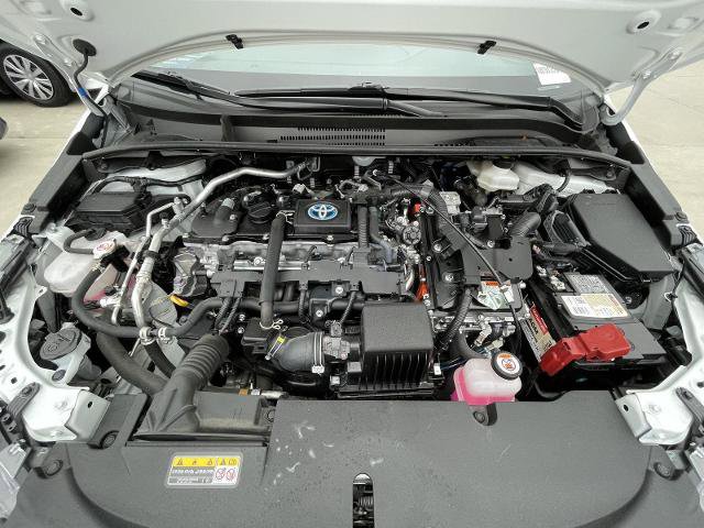 Used 2023 Toyota Corolla SE image 33