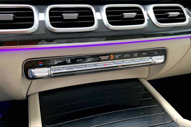 Used 2020 Mercedes-Benz GLS 450 4MATIC image 33