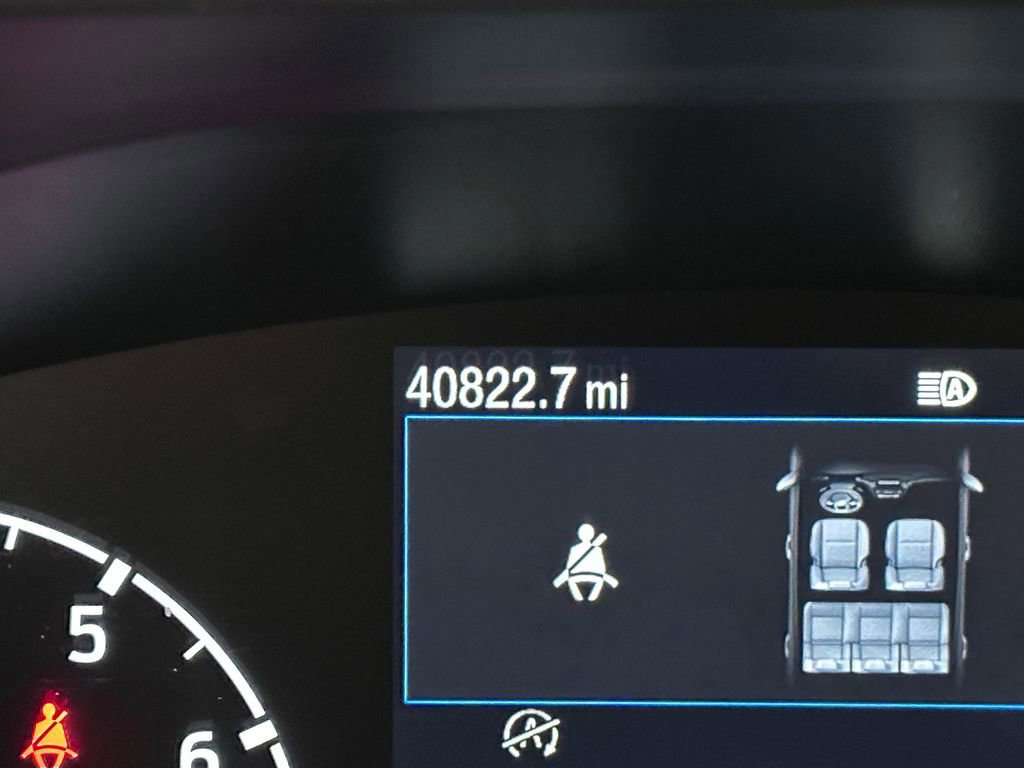 Certified 2023 Ford Maverick XLT w/ Equipment Group 300A Standard image 54