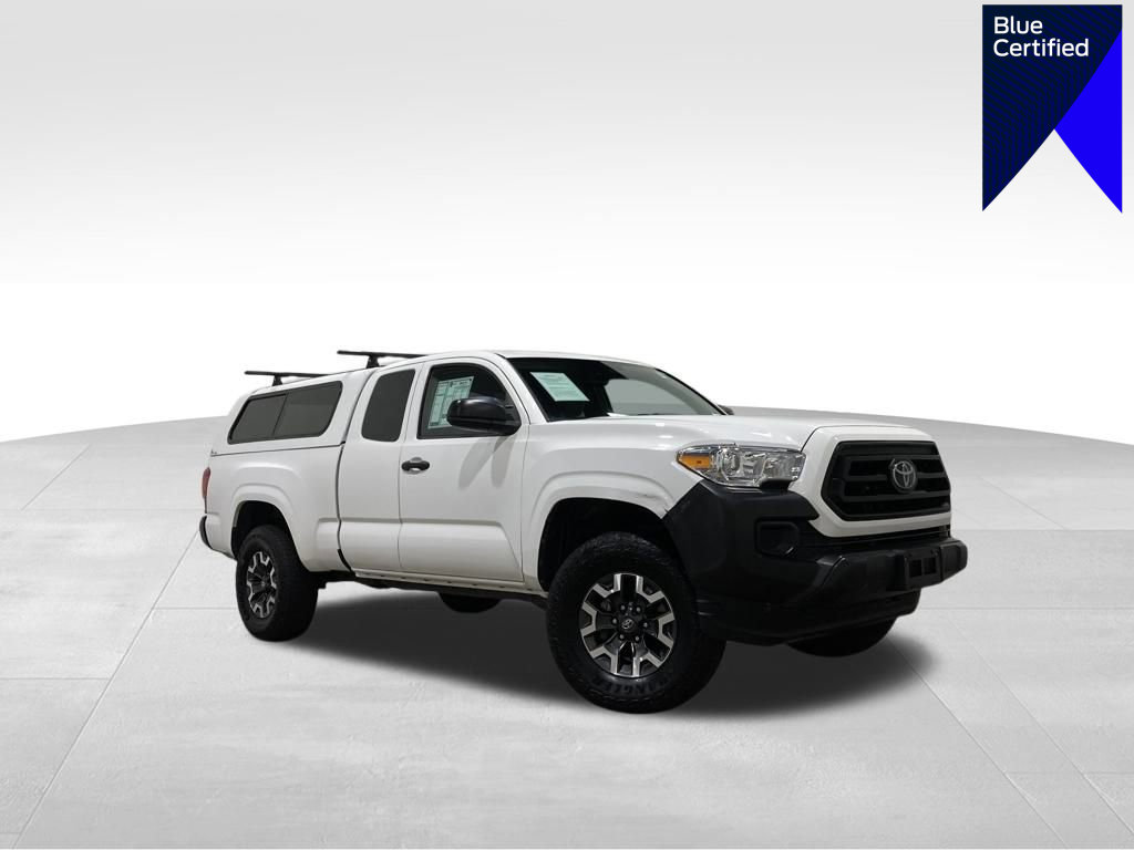 Used 2022 Toyota Tacoma SR