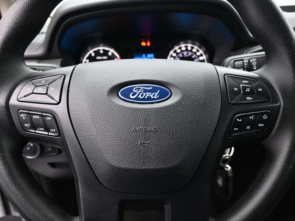 Certified 2020 Ford Ranger XL w/ Equipment Group 101A Mid image 38