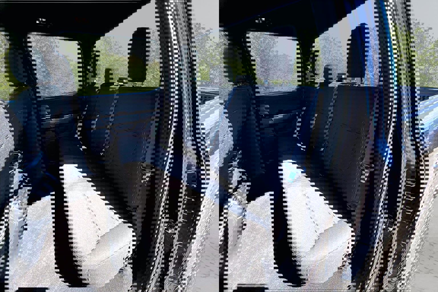 Certified 2024 Ford F150 XLT w/ Tow/Haul Package image 27