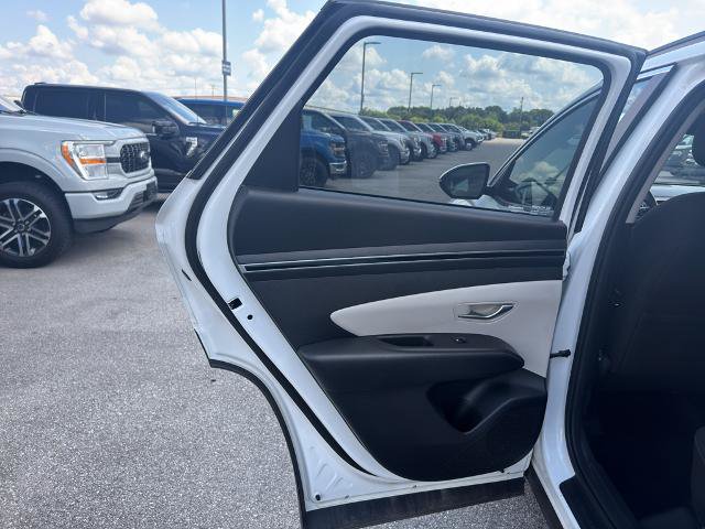 Used 2022 Hyundai Tucson SEL FWD image 25