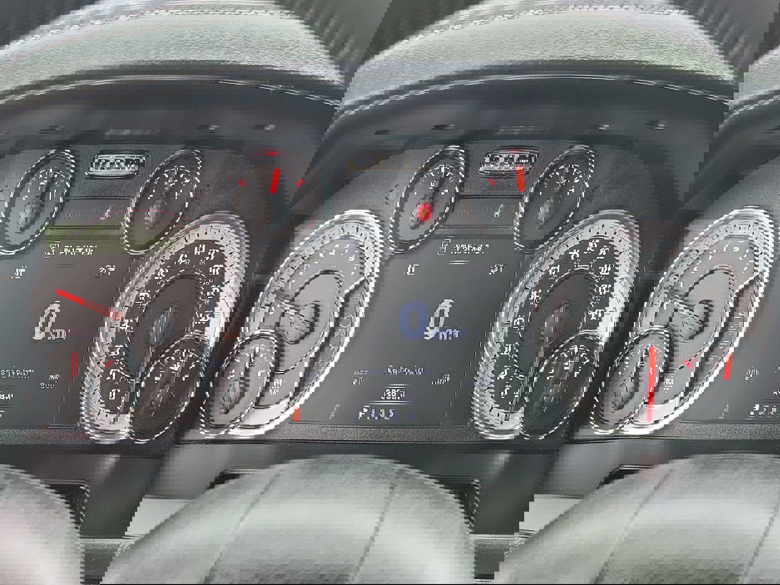 Used 2018 RAM 3500 Laramie w/ Sport Appearance Group image 25