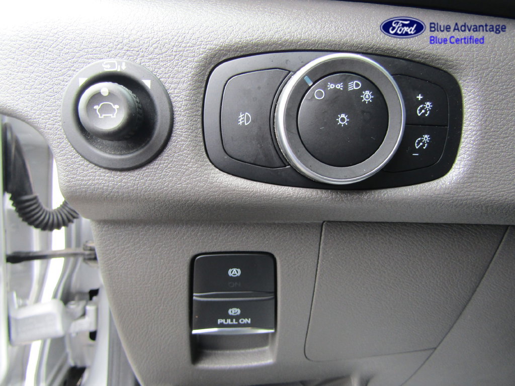 Certified 2025 Ford Transit 350 XLT RWD image 19
