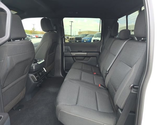 Certified 2023 Ford F150 XLT w/ Equipment Group 302A High image 15