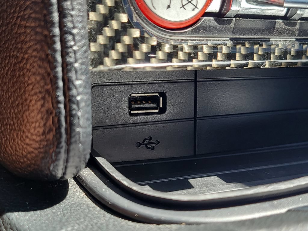 Certified 2018 Ford Mustang GT RWD image 23