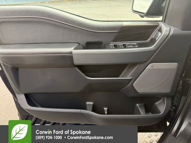 Certified 2024 Ford F150 Lightning Lariat image 22