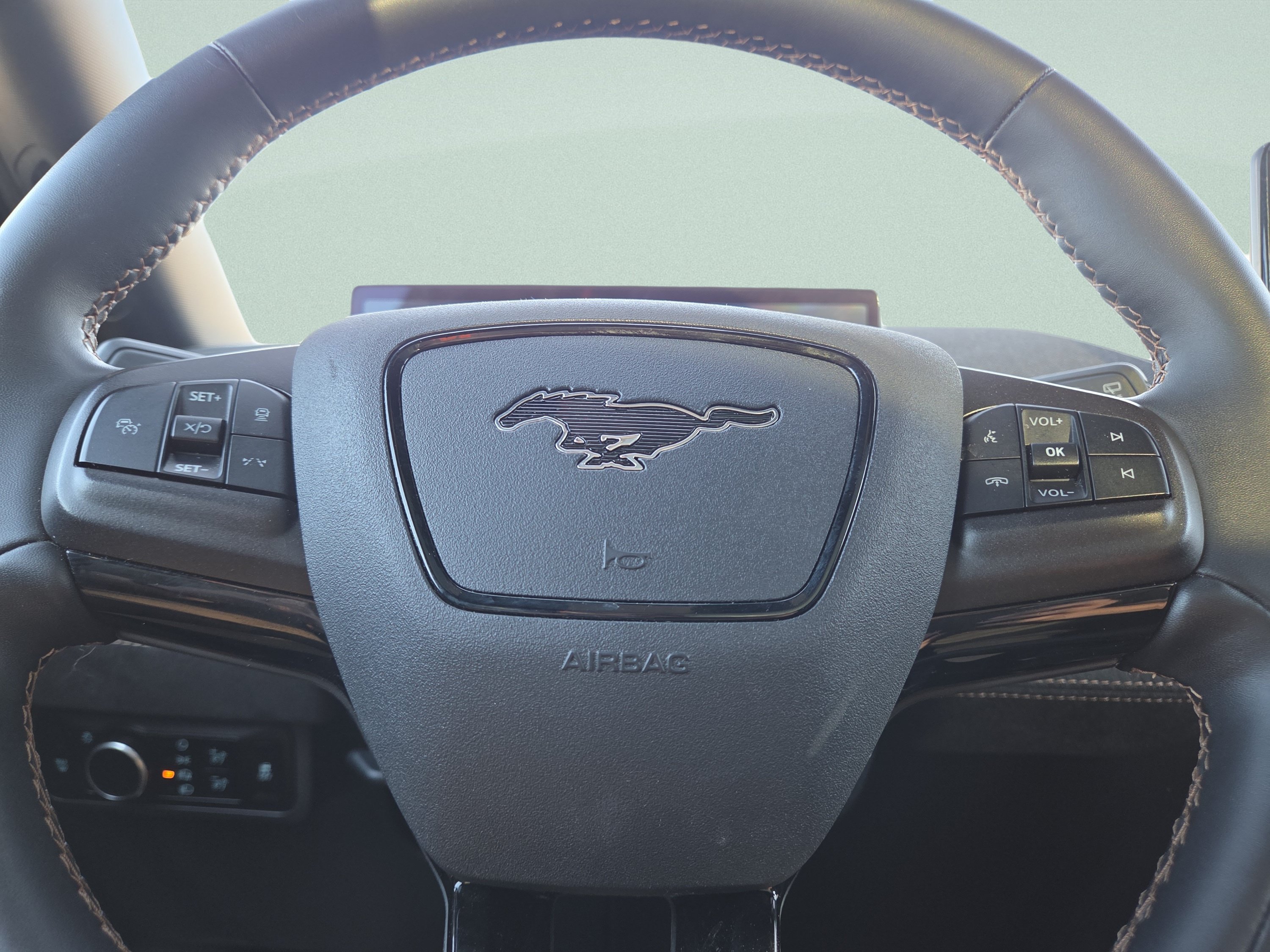 Certified 2023 Ford Mustang Mach-E GT AWD/4WD image 32